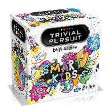 Trivial Pursuit Smart Kids