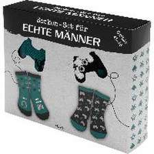 Socken-Set 47588 