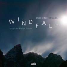 Windfall-Music by Helge Sunde