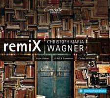 remiX-Suite für Klavier/remiX IV & V