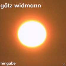 Hingabe