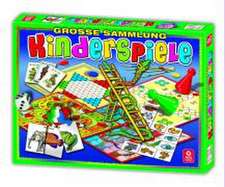 Kinderspielesammlung