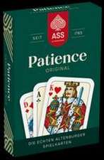 Patience - Original