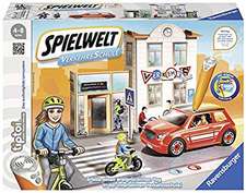 tiptoi® Spielwelt Verkehrsschule