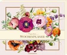 Wochenplaner