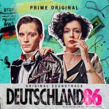 Deutschland 86