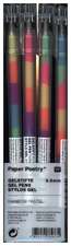 Gelstift Regenbogen Pastell, Set