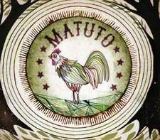 Matuto