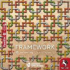 Framework (Edition Spielwiese)