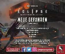 Eclipse: Neue Gefahren [Erweiterung]