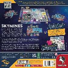 Skymines (englische Ausgabe)