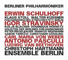 Berliner Philharmoniker