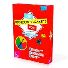 Die Wahrscheinlichkeits-Box Sekundarstufe 1