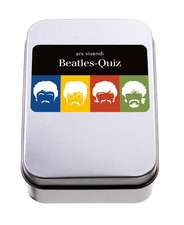 Beatles-Quiz