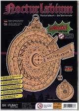 Bausatz Nocturlabium