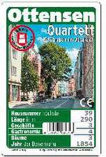 Hamburg Ottensen Quartett