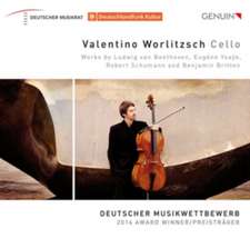 Valentino Worlitzsch-Dt.Musikwettb.2016 Award