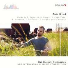 Fair Wind-ARD Music Competition 2019 Award Winner