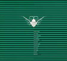 Cocoon Compilation Q