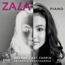 ZALA Piano