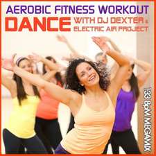 Thomas, V: Aerobic Fitness Workout - Megamix 133 BpM/CD