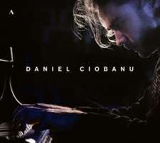 Daniel Ciobanu spielt Prokofjew,Enescu,D,bussy