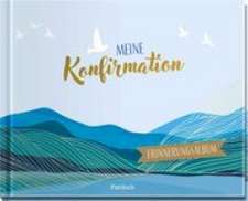 Meine Konfirmation