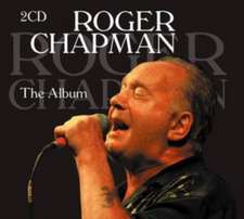 Roger Chapmann; The Album