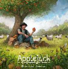 Applejack - Familienspiel - The Game Builders