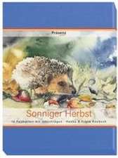 Sonniger Herbst