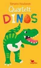 Quartett - Dinos