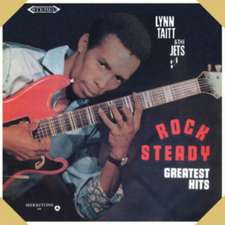 Rock Steady Greatest Hits