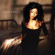 Karyn White (Remastered 2CD Deluxe Edition)