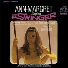 Songs From The Swinger And Other Swingin' Songs