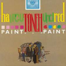 Paint And Paint (Expanded 2CD Deluxe Edition)