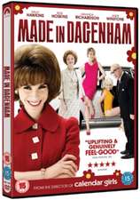 Made In Dagenham