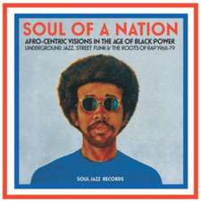 Soul Of A Nation (1968-1979)