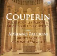 Couperin: Messen