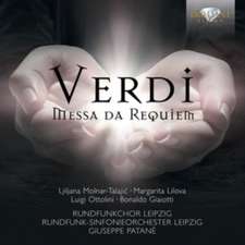 Messa Di Requiem