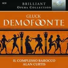 Gluck:Demofonte