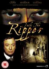 Jack The Ripper