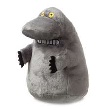 GROKE PLUSH