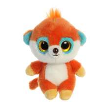 AURORA: YooHoo Pookee Meerkat Soft Toy 12cm