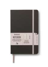 Bookaroo Notebook-Black