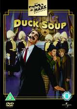 Marx Brothers Duck Soup