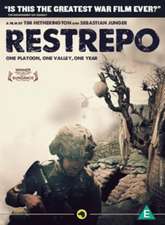 Restrepo