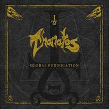 Global Purification (Ltd.Digi)