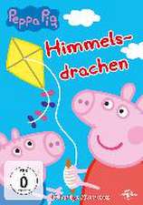 Peppa Pig Vol. 5 - Himmelsdrachen