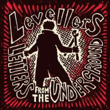 Letters From The Underground (2CD Deluxe Edition)