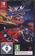 Trailblazers (Code in a Box) (Nintendo Switch)